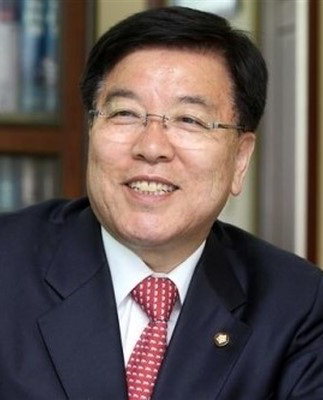 [6·13 地選 후보들의 약속] 김광림 경북도지사 출마예정자 “경북경제 재도약 위해 기업투자보증제 도입”