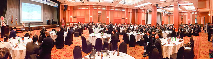 김재식·배지홍·김성혜·임병우씨 제16회 안행대상