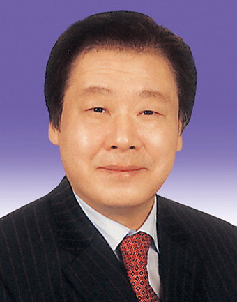 [6·13 地選 출마합니다] 김천시장 - 김응규 경북도의회 의장