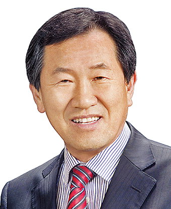 [6·13 地選 출마합니다] 경북도의원 - 김한규 안동시의회 의원
