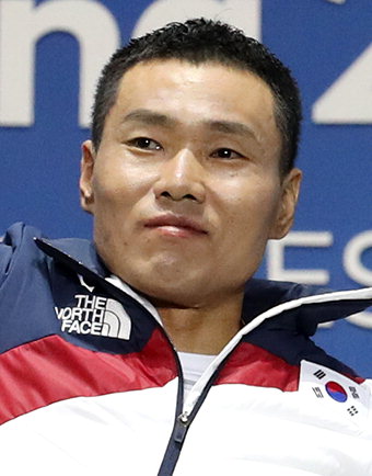 韓 동계패럴림픽 첫 금메달 신의현…베이징 바이애슬론 메달 사냥 도전