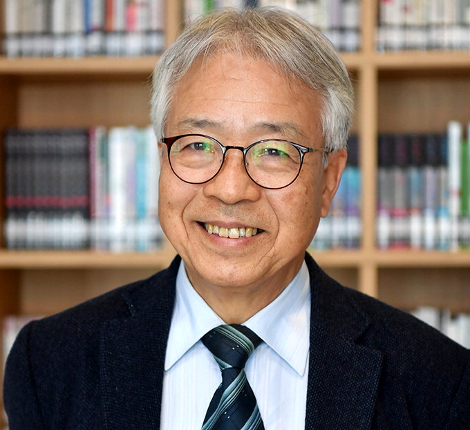 이하석 대구문학관장 인터뷰 “대구 젊은작가 활동기회 넓힐 다양한 프로그램 기획”