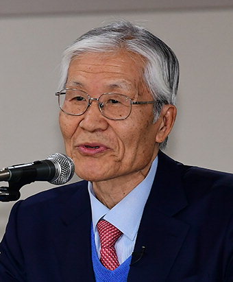 조갑제 조갑제닷컴 대표 “과거 사례 돌이켜보면 북한 비핵화 가능성 거의 없어”