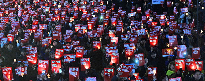 ‘기층민의 궐기’ 동학농민운동은 촛불집회의 시초였다