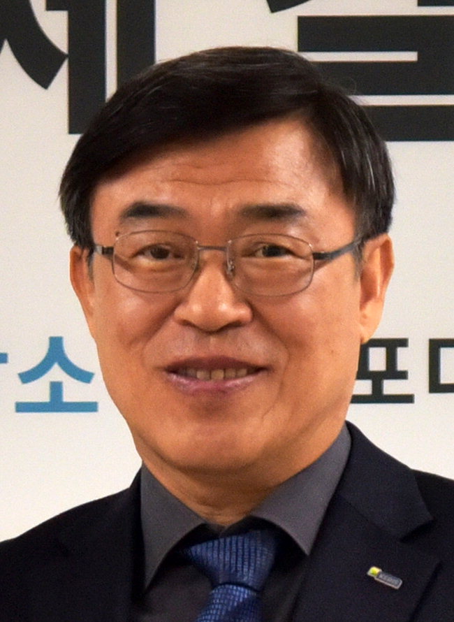 한석수 한국교육학술정보원(KERIS) 원장, 서울디지털재단과 상호협력 협정