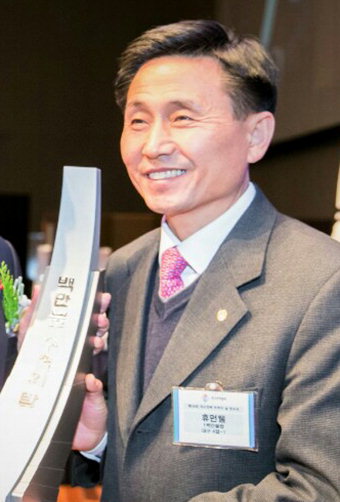 저열량 과자가 된 김 ‘감자칩 잡으러 나섰다’