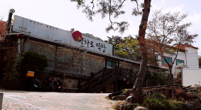 [‘불황은 없다’ 지역본사 프랜차이즈] ‘일차로막창’