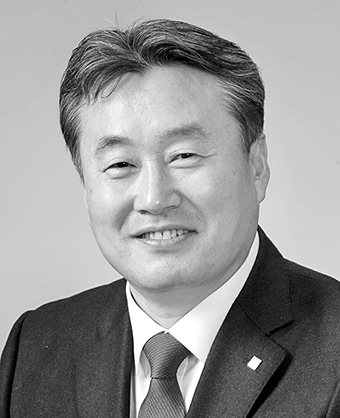 대구시건축사회 제19대 공정섭 회장 취임
