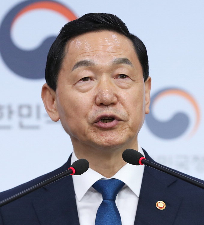 “대학수학능력시험 절대평가가 교육부 기본 입장이란 건 오해”