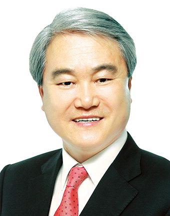 [6·13 地選 출마합니다] 경북도의원 - 김하수 전 경북도의원