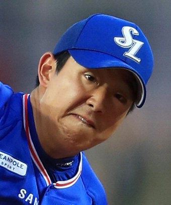 양창섭 재충전…피로 누적…1군 엔트리 말소