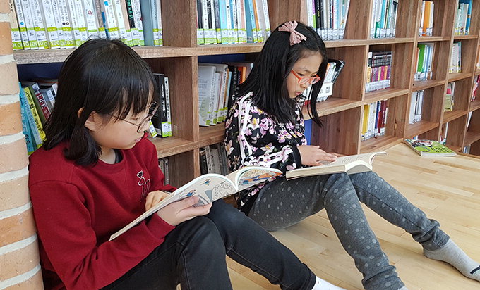 [초등맘상담실] 국어 잘하는 비결은 독서