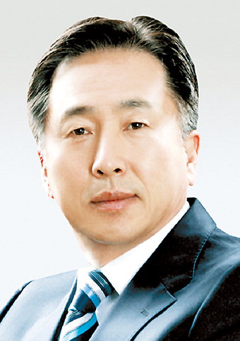 최길영 대구시의회 부의장, 대구국제안경전 개막식 참석