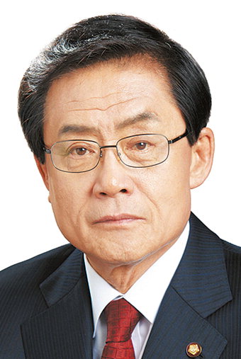 김태환 전 국회의원, 오상교육재단 이사장 취임