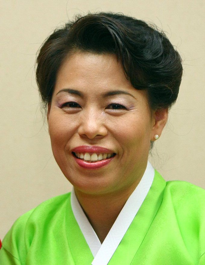 “茶를 마시고 즐기는 것도 소확행…많이 찾아주세요”