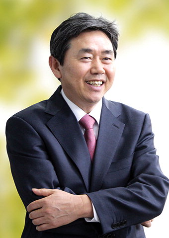 [이슈경제인] 조종수 서한 대표이사