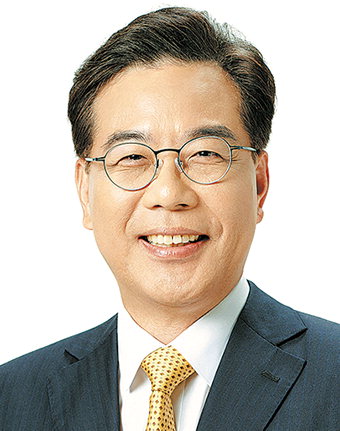 [與·野 김천 국회의원 보궐선거] 송언석 한국당 후보 선거사무소 개소식
