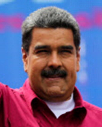 베네수엘라 大選 마두로 재선…野 “승복 못해”