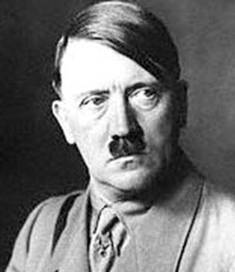 “히틀러 1945년 사망 확실” 생존 음모론 종식