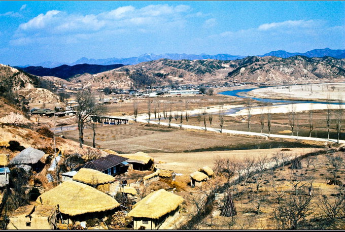 안동댐 수몰지역 실향민 생활사 기록으로 생생히 복원