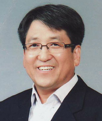 [6·13 地選 후보들의 약속] 박홍열 영양군수 후보