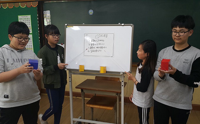 [초등맘 상담실] 슬로푸드 요리하듯 수학 공부하는 법