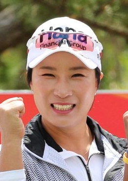 [S피플] US오픈 우승 20주년 박세리, 美골프協 초청으로 대회 참관