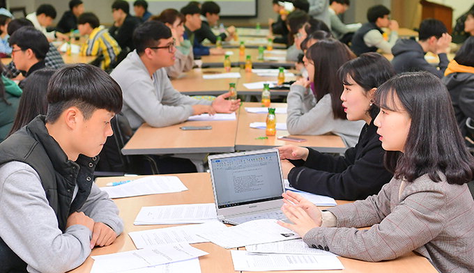 “희망인재 활동 가장 큰 소득은 자존감 회복”