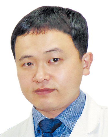 김인환 대구가톨릭대병원 교수, 대한위암학회 종양학술상 수상