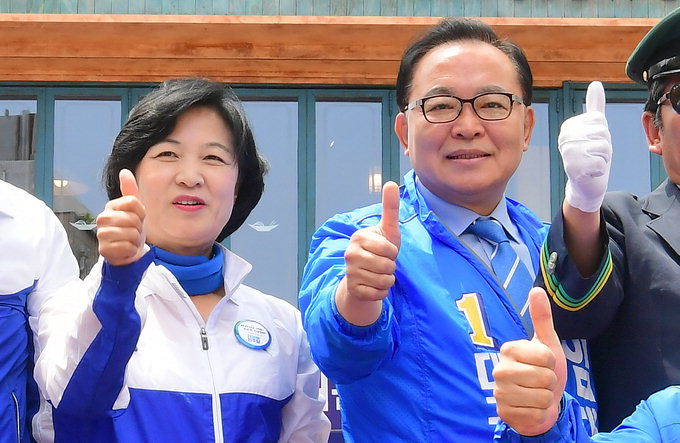 “상상도 못했던 일”…민주당에 쫓기는 한국 ‘좌불안석’