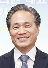 안상호 재활의학과의원 대표원장, 영남대에 장학금·발전기금 1억원
