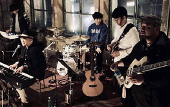 숲속 공연장에서 펼쳐지는 ‘인디밴드 콘서트 樂·樂·樂’