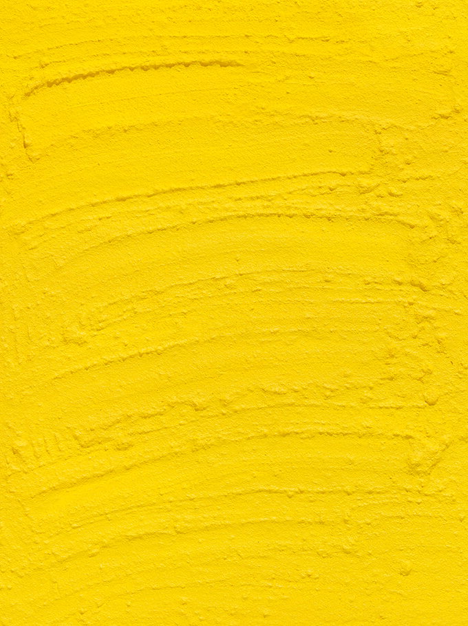 송홧가루에서 얻은 영감…‘Yellow’로 추구한 본질