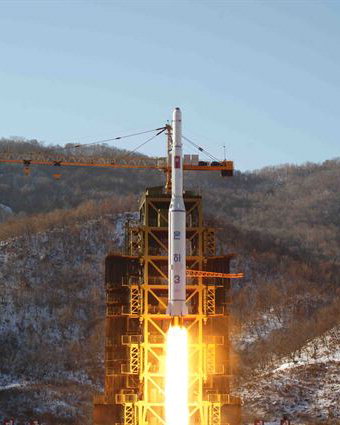“北 폐기 약속 미사일시험장은 동창리 발사장”