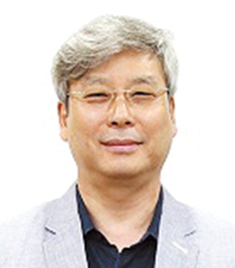 김상욱 경북대 컴퓨터학부 교수, 학생 장학기금 3천만원 전해