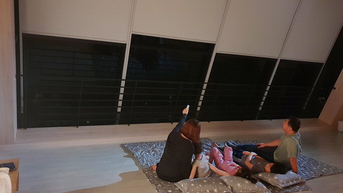 [경북 가볼만한 곳] 영천, 폭염 잊게하는 치산캠핑장·계곡·폭포