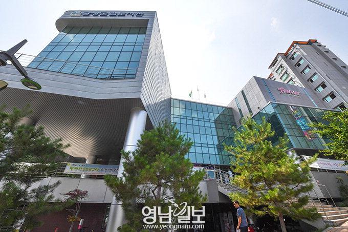[교육도시 달성을 가다 .7] 도서관 서비스와 평생교육