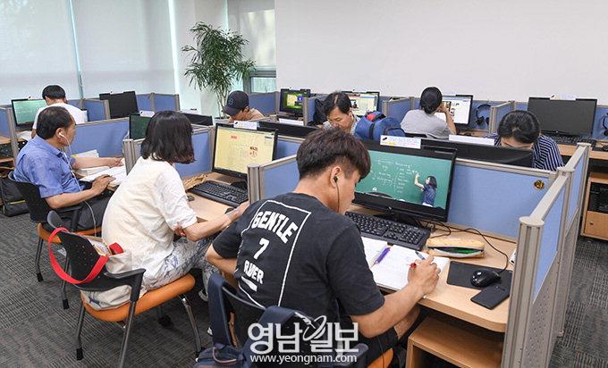 [교육도시 달성을 가다 .7] 도서관 서비스와 평생교육
