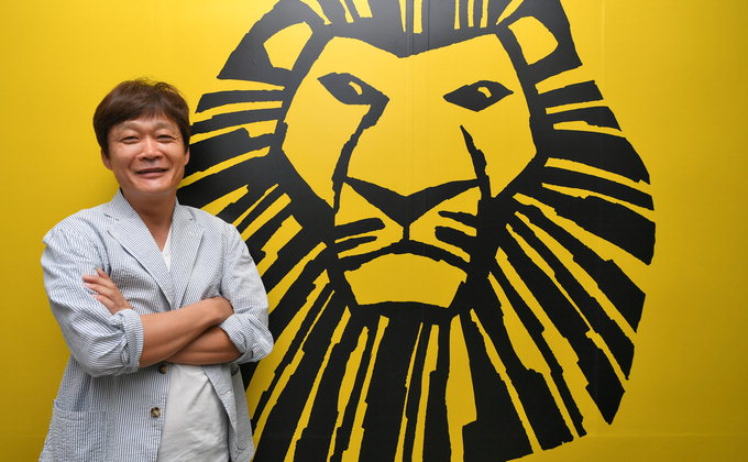 “美 브로드웨이 오리지널팀 ‘라이온 킹’ 대구관객부터 찾아”