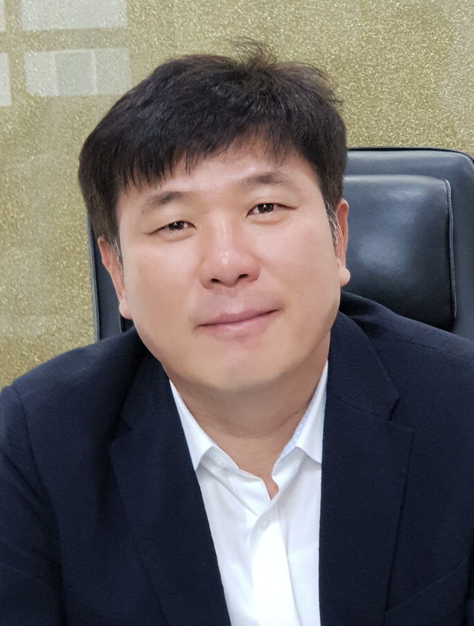 [이슈경제인] 노기원 태왕 대표