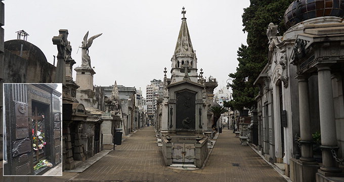 [권응상의 ‘천 개의 도시 천 개의 이야기’] 아르헨티나 부에노스아이레스(Buenos Aires)·하