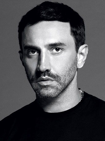 [류현의 패션디자이너 스토리] 리카르도 티시(Ricardo Tisci)