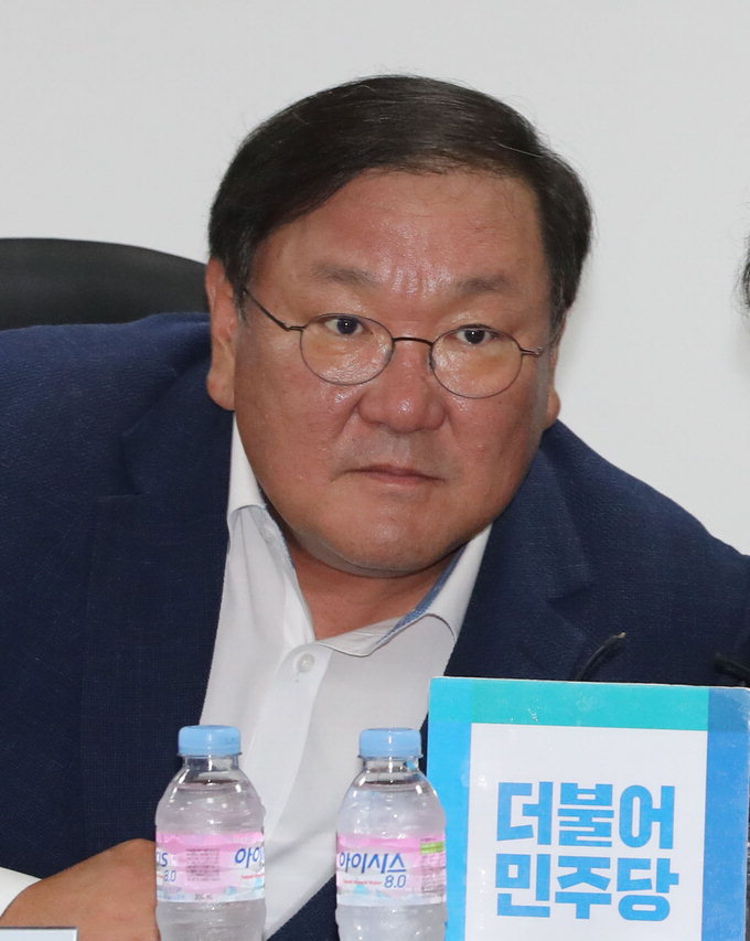 김태년 “8월 임시국회서 일자리 창출법안 반드시 처리