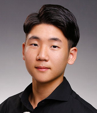 경북예술고 이두암군 제주콩쿠르 2위