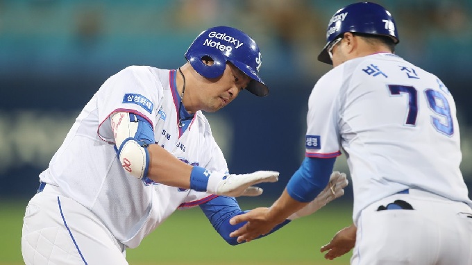 AG 휴식기 끝낸 프로야구, 가을야구 향해 출발