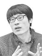 [3040칼럼] 자갈마당의 비극