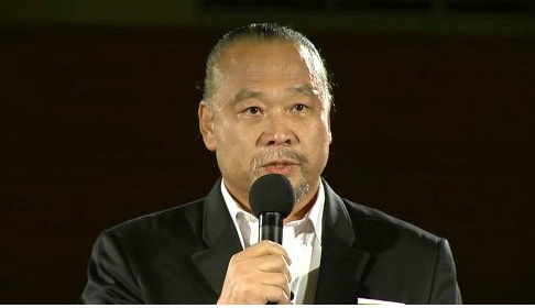 담도암 투병 이왕표 별세 향년 64세…과거 망막색소변성증 이동우에 눈기증 유서 눈길