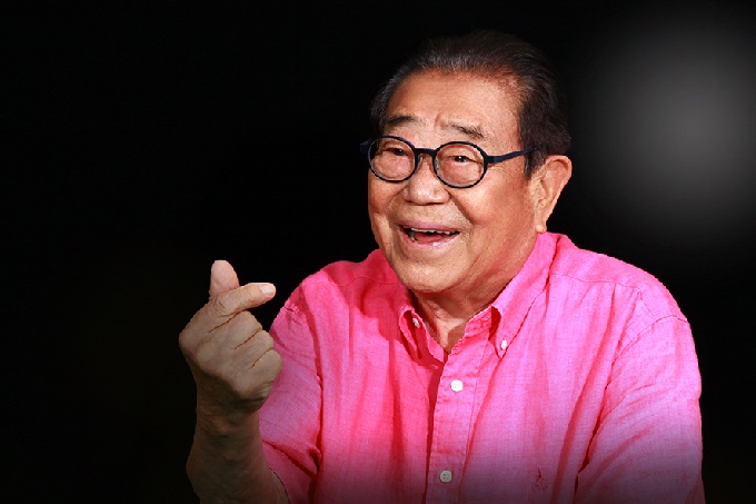 김문환 인물사진 작가 9일부터 20일까지 대구 갤러리 오늘에서 전시회