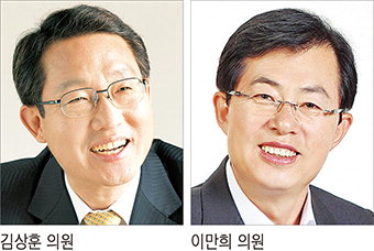 “김기영 헌법재판관 후보 위장 전입·취업 의혹”