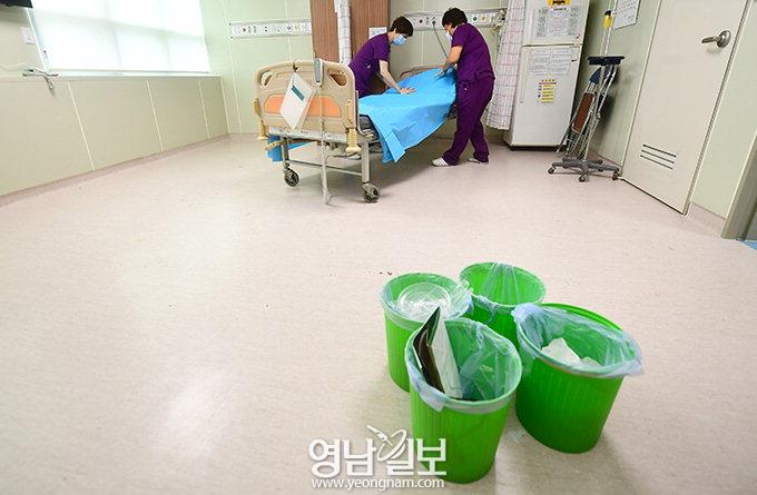 메르스 접촉자 실거주지 통보 안하면 지자체는 ‘캄캄’